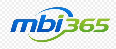 mbi365 Logo